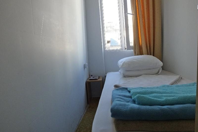 Aziz Pansiyon Antalya Exterior foto