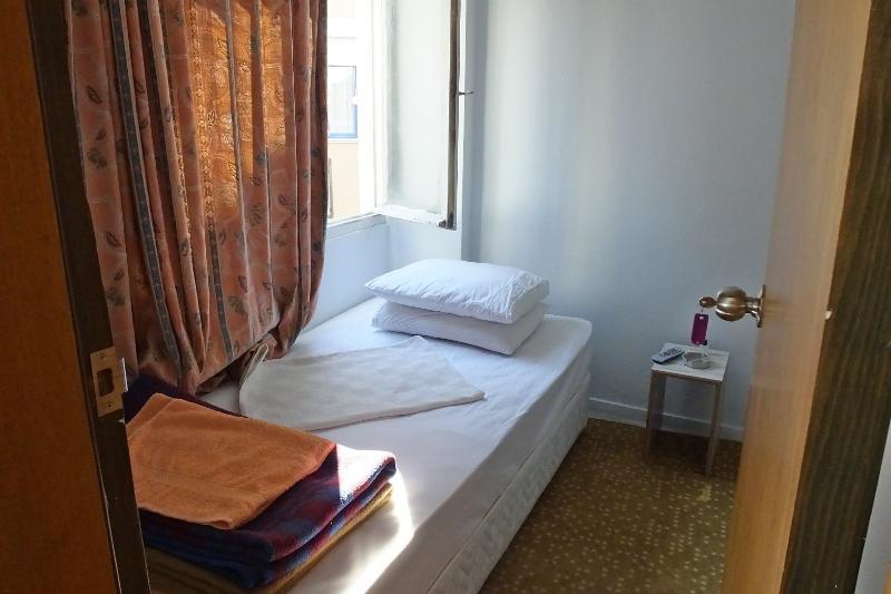 Aziz Pansiyon Antalya Exterior foto