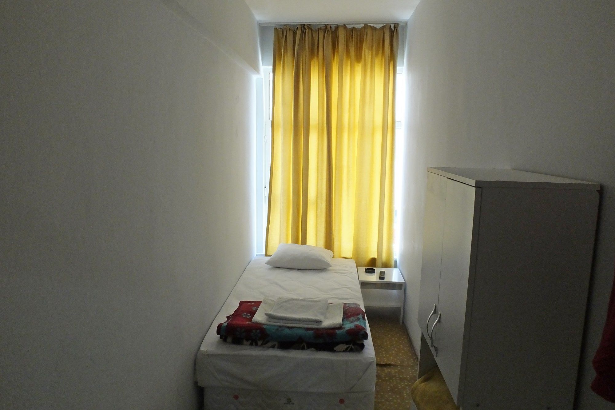 Aziz Pansiyon Antalya Exterior foto