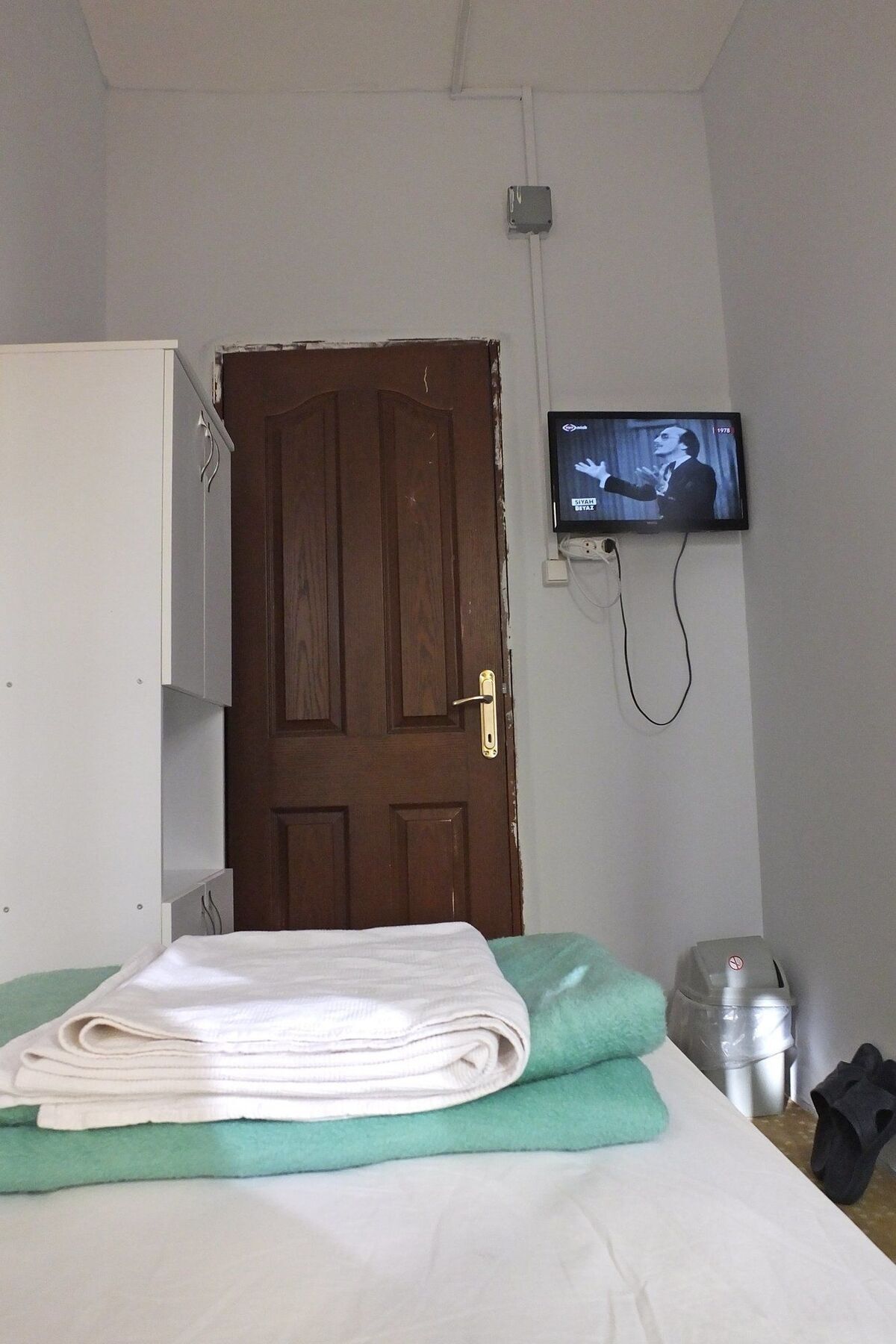Aziz Pansiyon Antalya Exterior foto