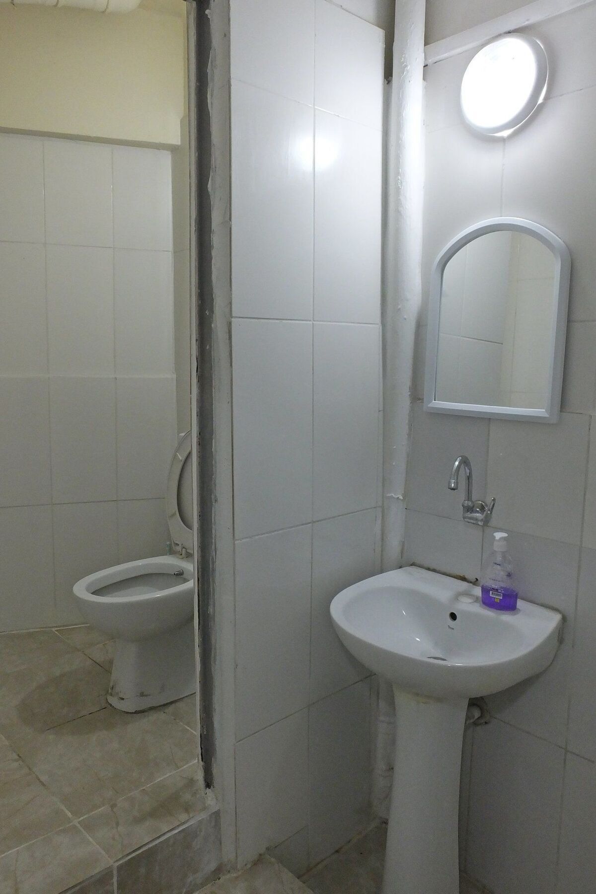 Aziz Pansiyon Antalya Exterior foto